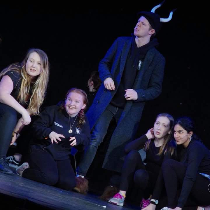 Split Mask Theatre (@Splitmask) / Posts / X