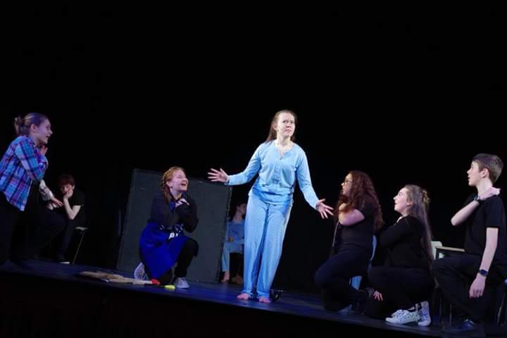 Split Mask Theatre (@Splitmask) / Posts / X