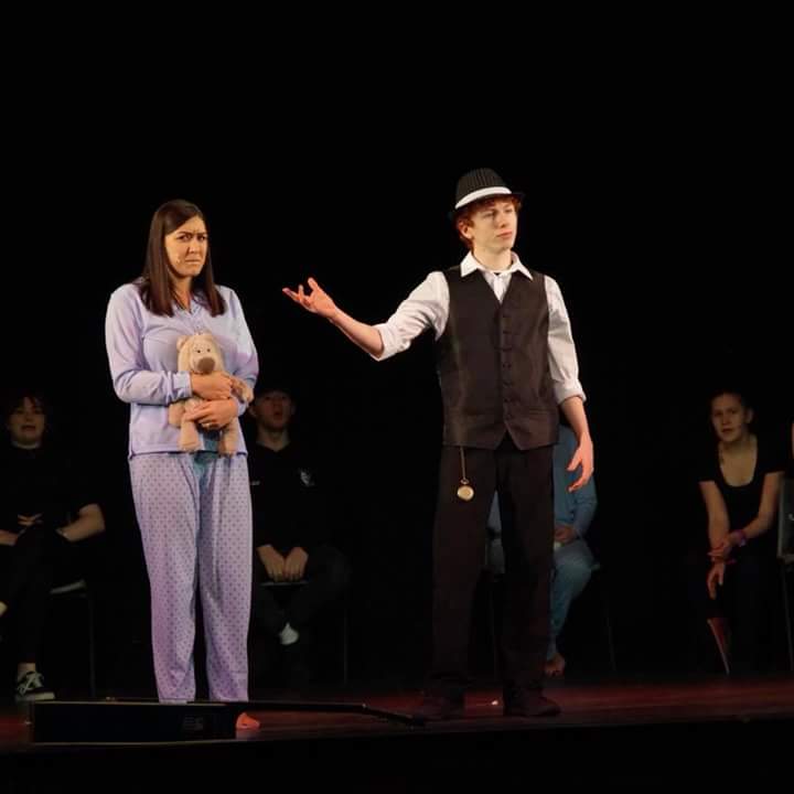 Split Mask Theatre (@Splitmask) / Posts / X