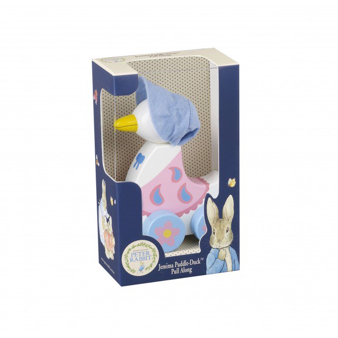 Perfectgiftbox's tweet photo. Jemima Puddleduck is a perfect #1stbirthdaygift. Thank you to #peterrabbit @OrangeTreeToys for one of our most popular £10ish small gifts 
https://t.co/EmtanFRxjk https://t.co/NaK7TEZThB