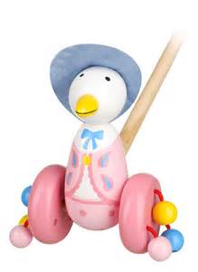 Perfectgiftbox's tweet photo. Jemima Puddleduck is a perfect #1stbirthdaygift. Thank you to #peterrabbit @OrangeTreeToys for one of our most popular £10ish small gifts 
https://t.co/EmtanFRxjk https://t.co/NaK7TEZThB