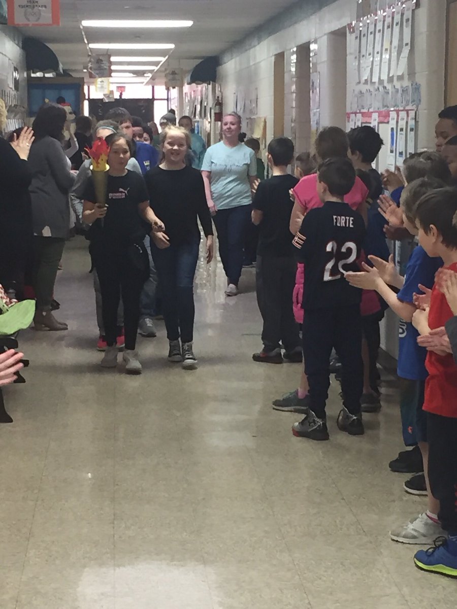 Bessie Ellison Elem tweet media