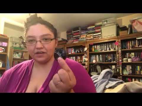 crossroadreview's tweet image. Check out our newest video! @IPSY #Unbagging | FEBRUARY 2018 youtu.be/tV0LY6MoTlA