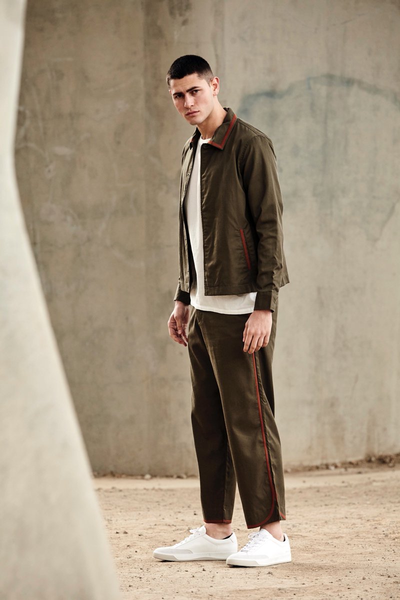 Levi's® tweet media