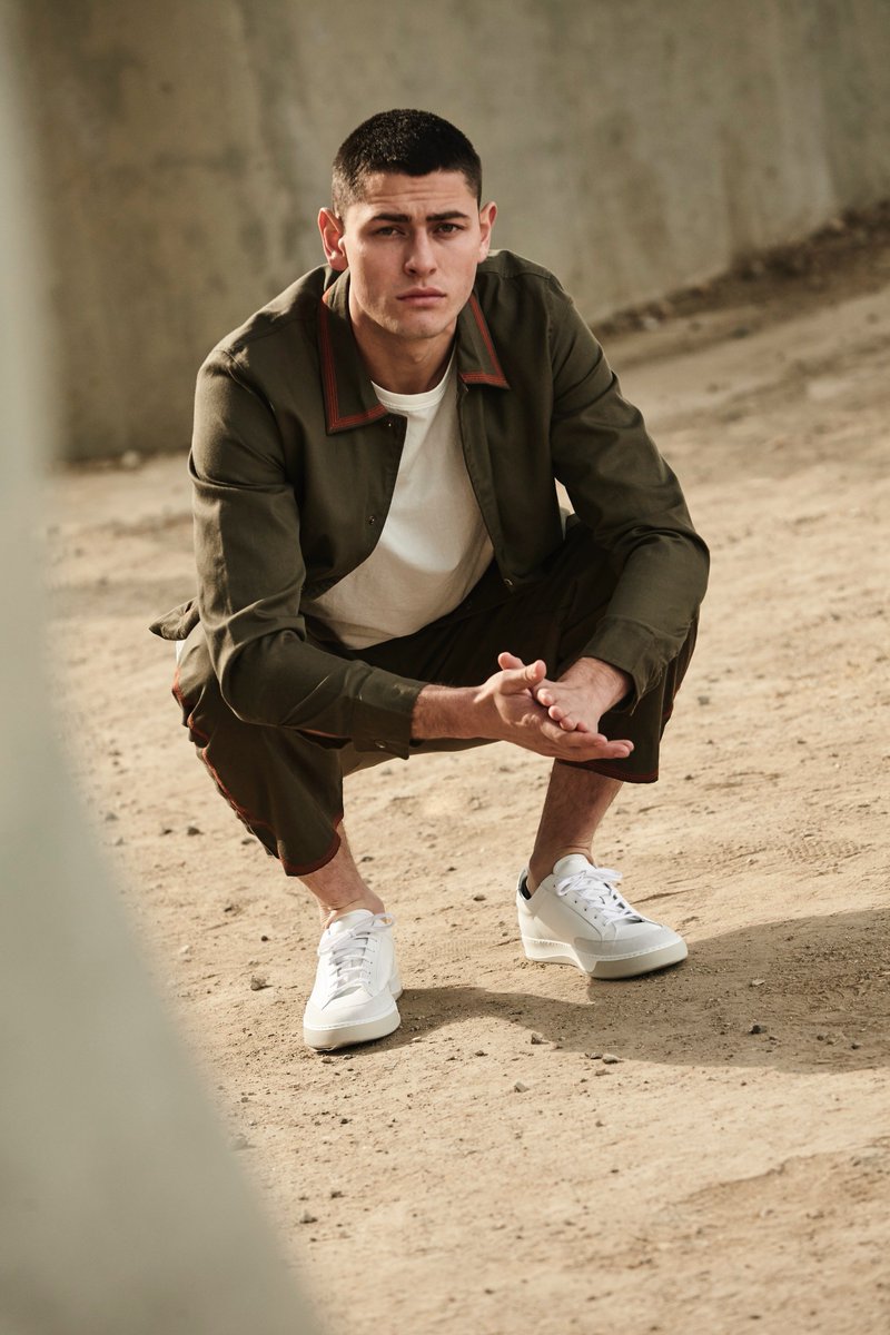 Levi's® tweet media