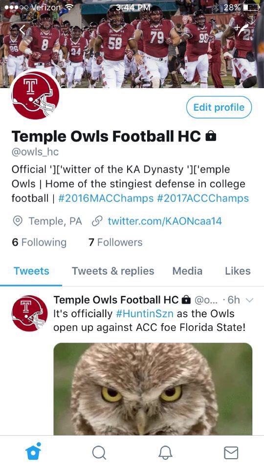 Kappa Alpha Order NCAA Dynasty tweet media