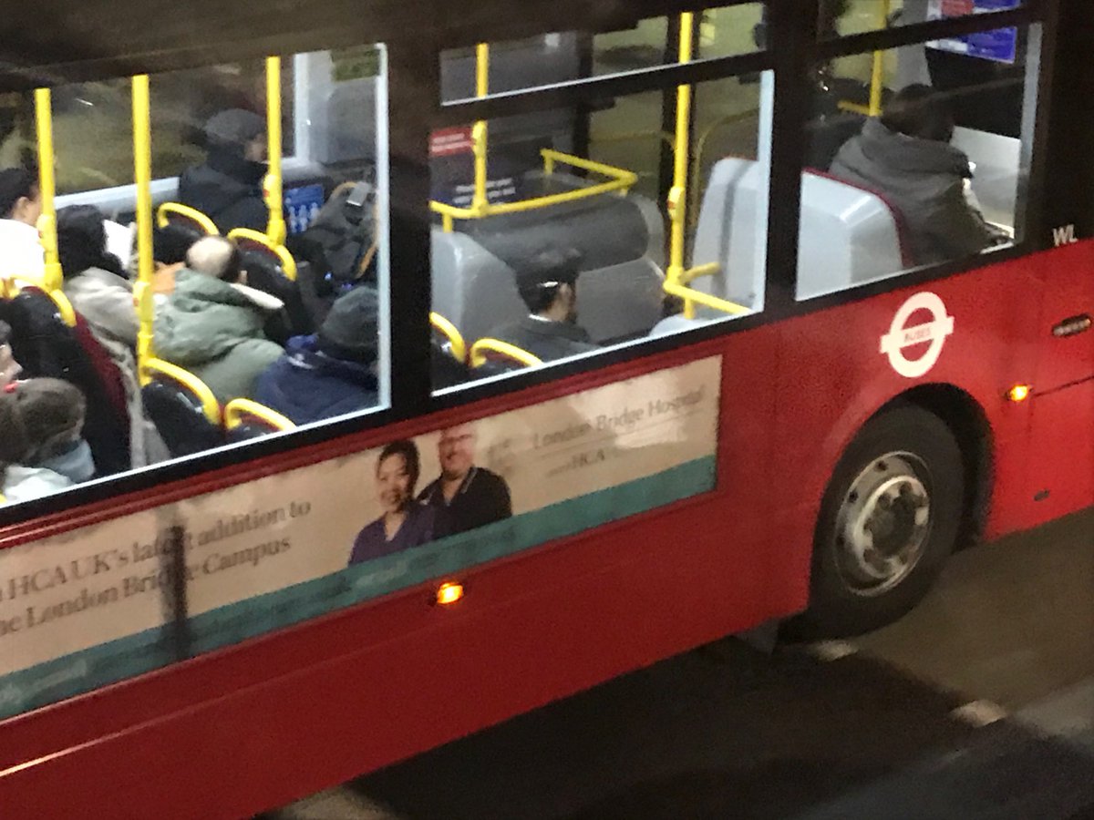 ElGingihy's tweet image. HCA Hospital Corporation of America advertising as they move into the #NHS with their track record of healthcare fraud