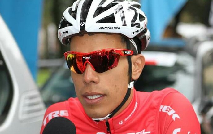 Valle_Deportivo's tweet photo. ATENCIÓN! Por lo menos dos ciclistas de la @fundacionpantan  correrían con el equipo continental @PolartecKometa   de @albertocontador. Esta escuadra sería también la primera confirmada para la @ColOroyPaz  2019. @fedeciclismocol @UCI_cycling @Coldeportes @MATANGADEPORTES https://t.co/mARfkKe2Qf