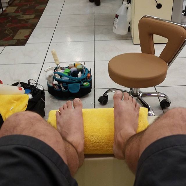 tonybasspro's tweet image. Yep it's that time  #oooya #metime😊 ift.tt/2o4kdqm