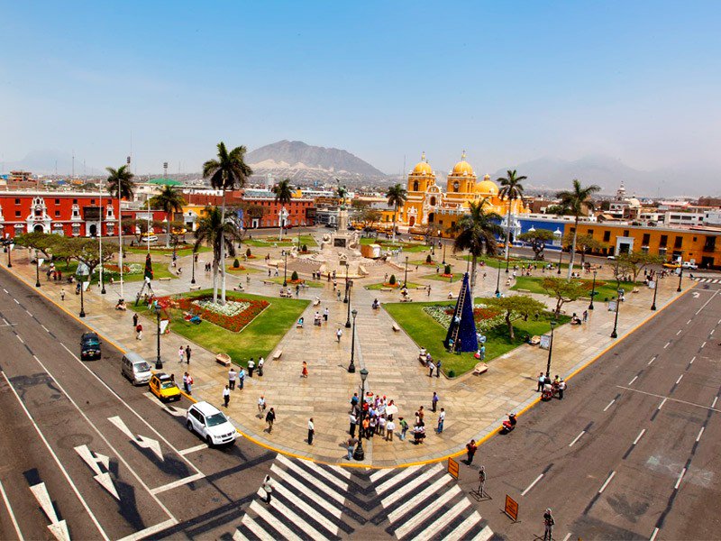 Travel to Peru and experience the cultural and lovely cities of Arequipa, Lima and Trujilla. Peru has a lot of coastline, great temperatures year round and the perfect place for a relaxing vacation. 
travelgoesto.com/sa/per

#Travel #Vacation #Photo #Sun #Inspiration #Relax #Joy