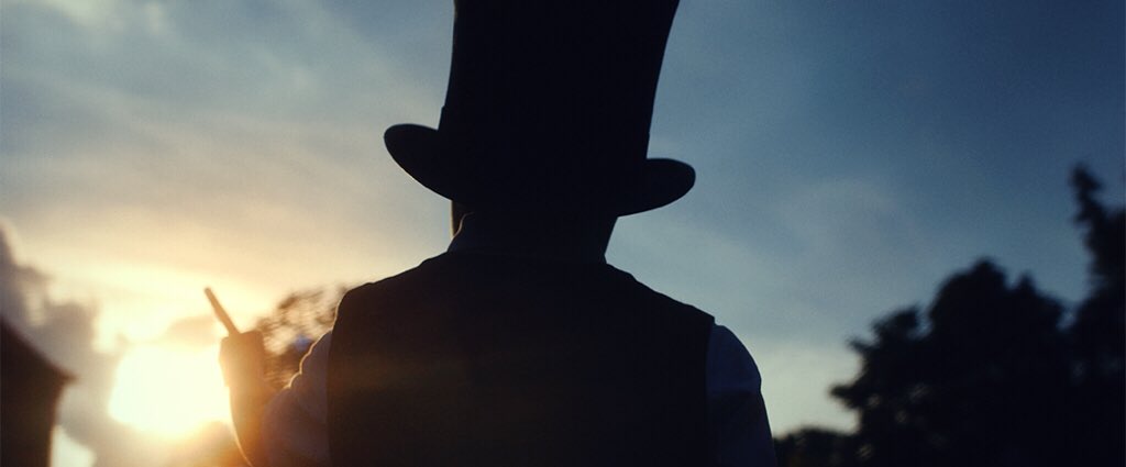 Heist_Film's tweet photo. Amazing start to the week. Our short film ‘The Magician’ has been nominated for two RTS East awards. Super thrilled to have been nominated for the 2018 awards! 🎥😀 @RTS_East https://t.co/V7YFMiBpJK