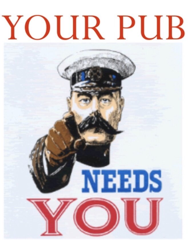 Just a quick reminder from our Graham, Questionaires need to be completed and returned to the village shop on or before 20th February. You’ve got to be in it to win it.  #savethechequers #saveourpub #elston #communitypub #funding
