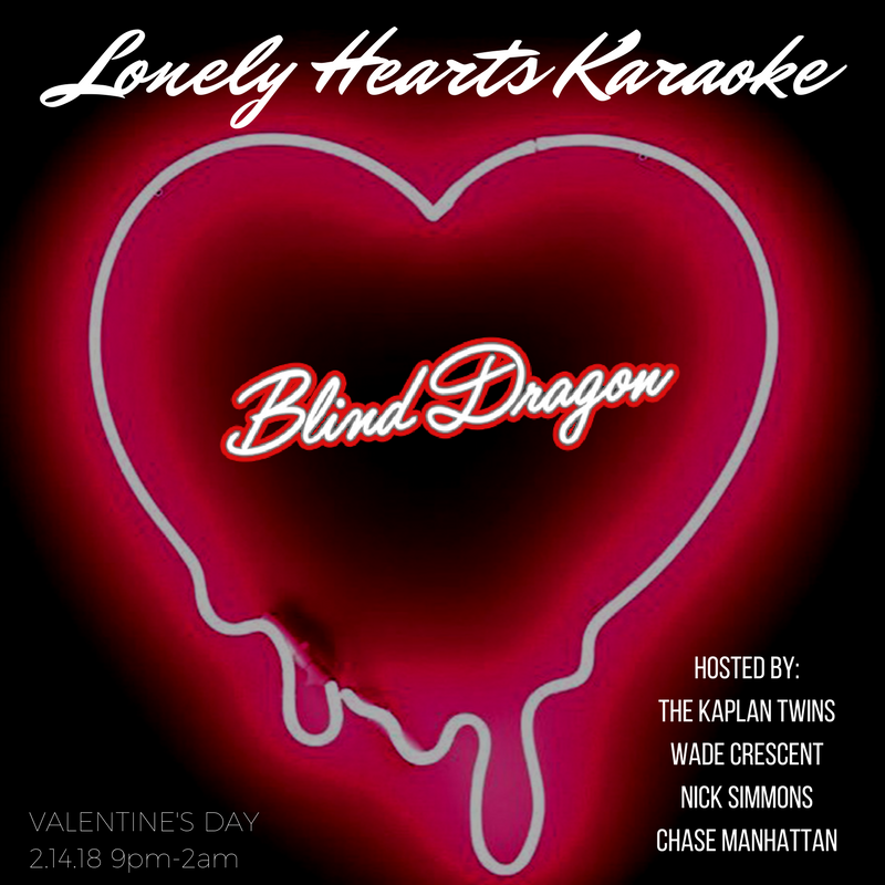 The Blind Dragon tweet media