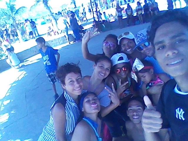 OsirisNazareth's tweet photo. carnavales turísticos de vargas somos Venezuela https://t.co/QzFFLJVu5i
