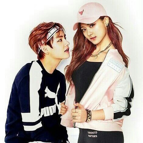 Taehyung Tzuyu on Twitter: Taehyung Tzuyu On Twitter: