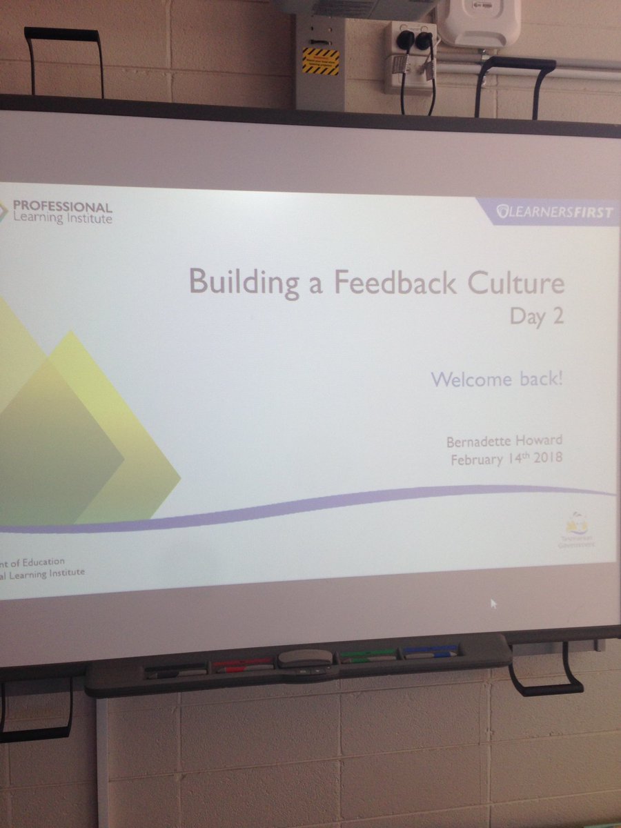 Bernadette Howard tweet media