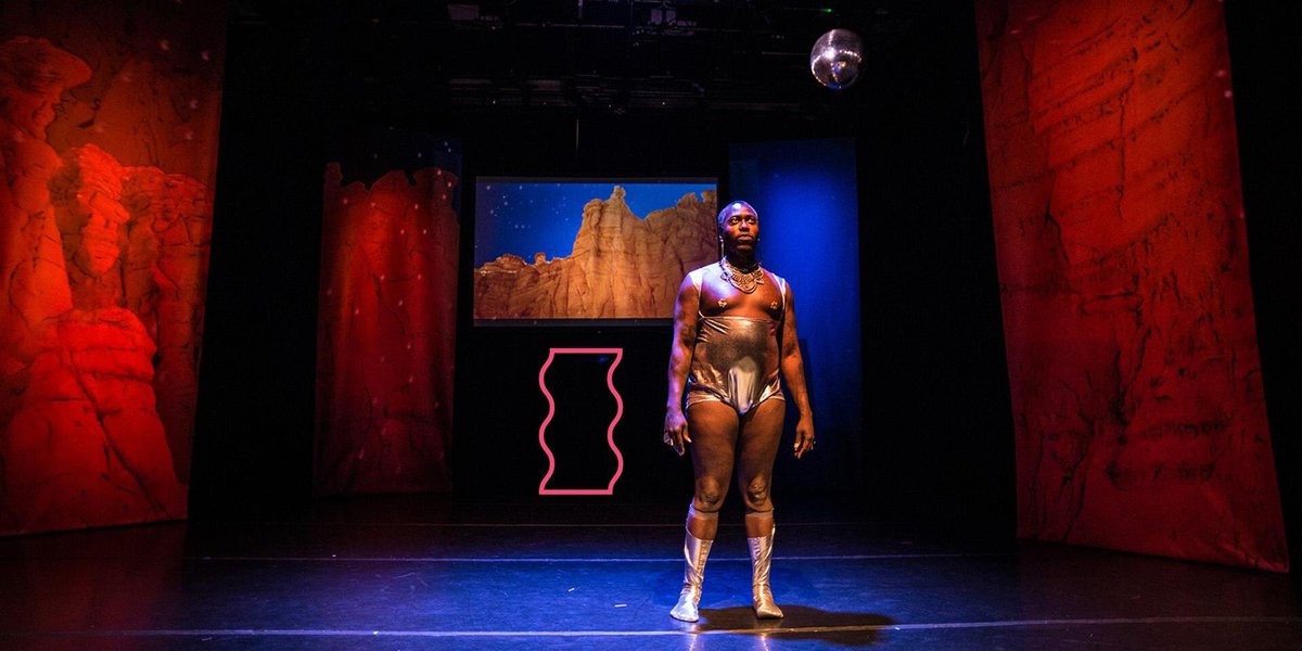 SSBpresents's tweet photo. Join Some Serious Business and Clement Hil Goldberg for Epilogue for Our Future Ends. 3/17, 5pm. 

Our Future Ends is a multidisciplinary satire that connects threats of extinction to wildlife and wild life. 

Tix avail at: https://t.co/q5JGKiJZTz https://t.co/qDFe86xbRc