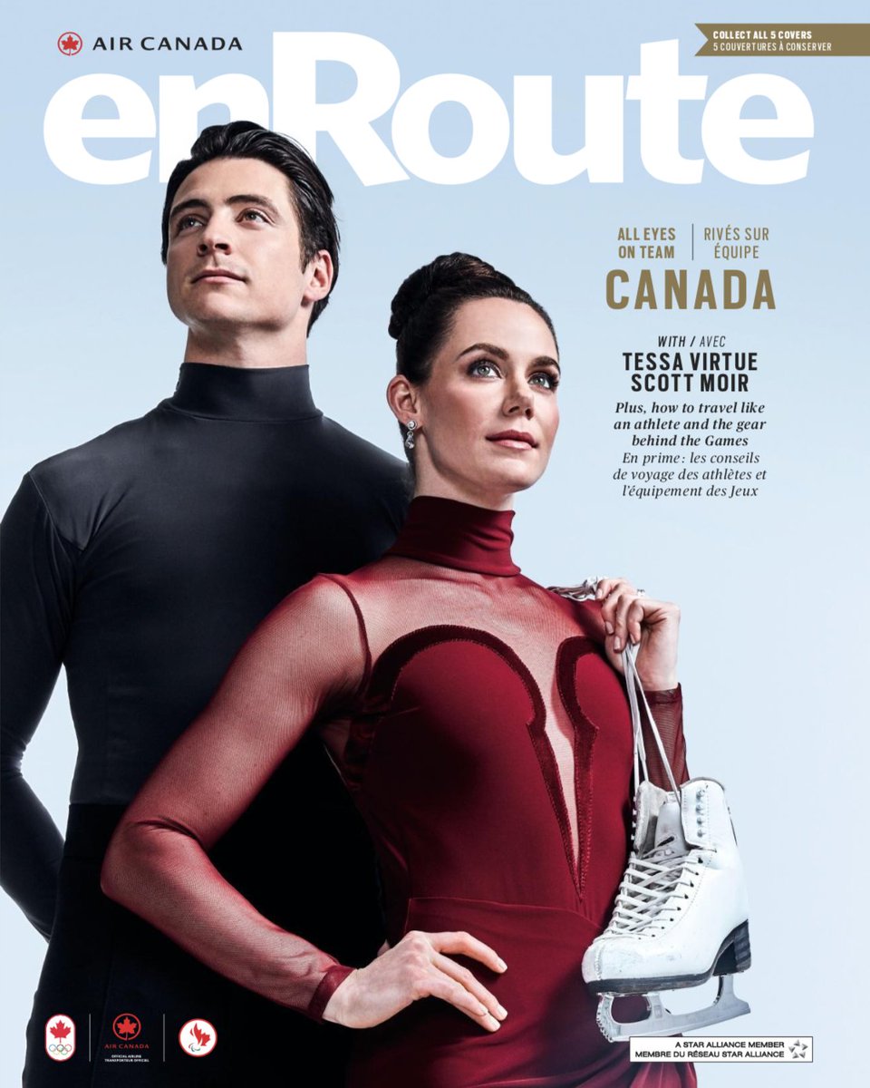 Issuu On Twitter Want To Know More About Olympics Gold Medalists Tessa Virtue And Scott Moir Enroutemag Has The Inside Scoop Https T Co Ltq65swuml Https T Co Pzljmchyfz
