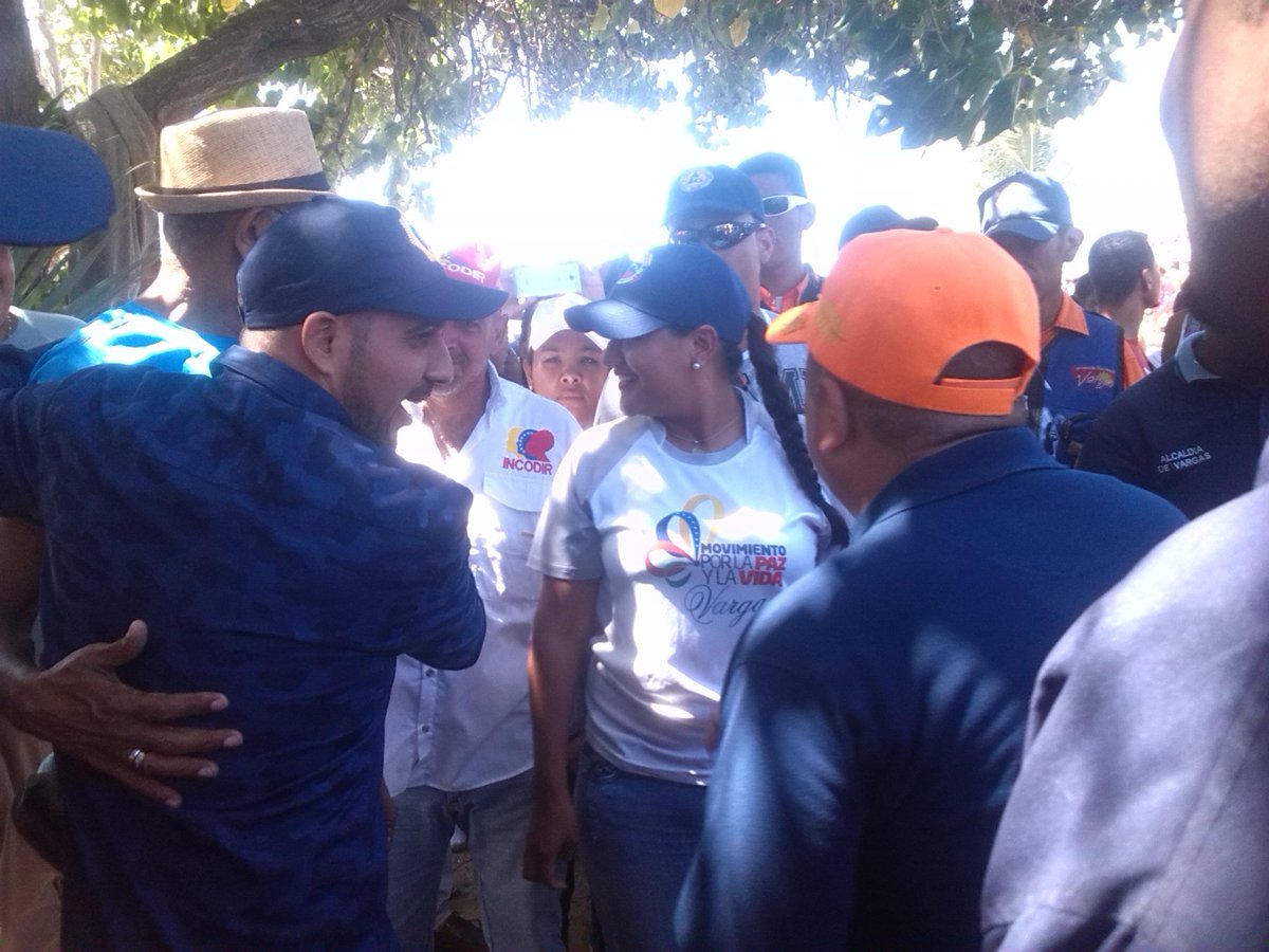 OsirisNazareth's tweet photo. seguimos activo aquí con nuestro alcalde https://t.co/qvjzwcm5cO
