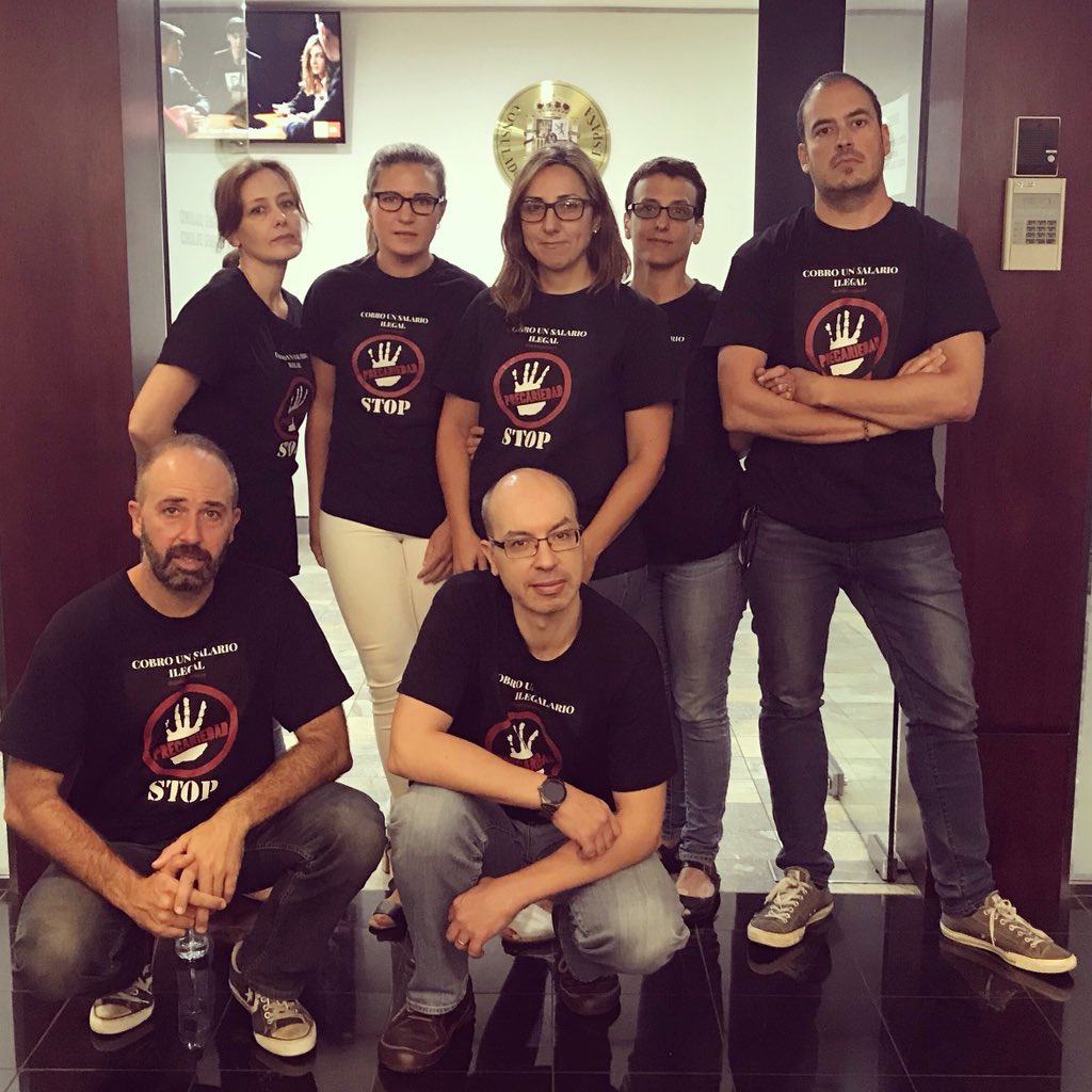 StrikingWorkers (PLEX CGE SYDNEY 🇪🇸🇦🇺) tweet media