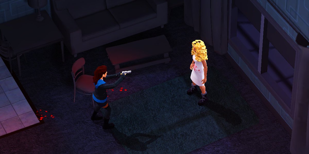 Boat Rocker Games tweet media