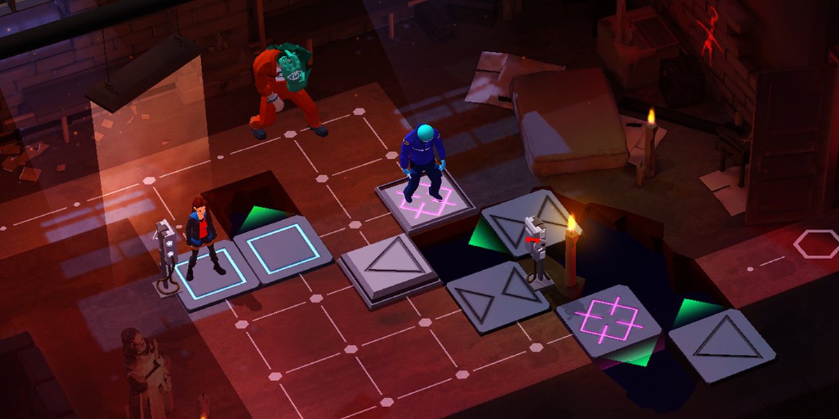 Hey #CloneClub !! Orphan Black: The Game just launched on the Mac App Store!

Revisit the world of Orphan Black with this dark and twisted puzzle-adventure that retells pivotal events from the show.

#OBTheGame #OrphanBlack

itunes.apple.com/us/app/orphan-…