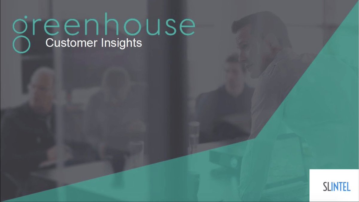 Slintel_Inc's tweet image. Integrate with Greenhouse? If you&apos;ve wondered what the customer landscape of Greenhouse looks like, here&apos;s an article you may want to read : 
#hrtech #sales #salesdevelopment

slintel.com/blog/The-Appli…