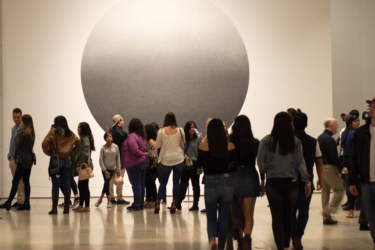 Phoenix Art Museum tweet media