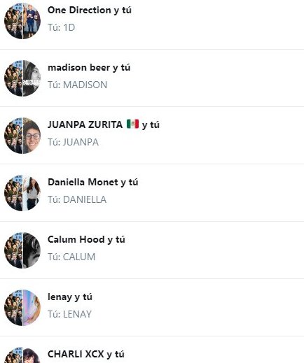 IdolsHelper's tweet image. RT si quieres ganar este pack 🐵🌂
-Debes seguirnos,

Comenta una foto o da RT

#InternetFriendsDay