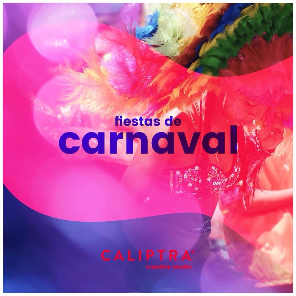 CaliptraEstudio's tweet photo. ¡FIESTAS DE TODOS COLORES EN TODO EL PAÍS!
A bailar... #caliptra #creativestudio https://t.co/QQsIUGNTvH