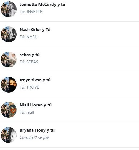 IdolsHelper's tweet image. RT si quieres ganar este pack 🐵🌂
-Debes seguirnos,

Comenta una foto o da RT

#InternetFriendsDay