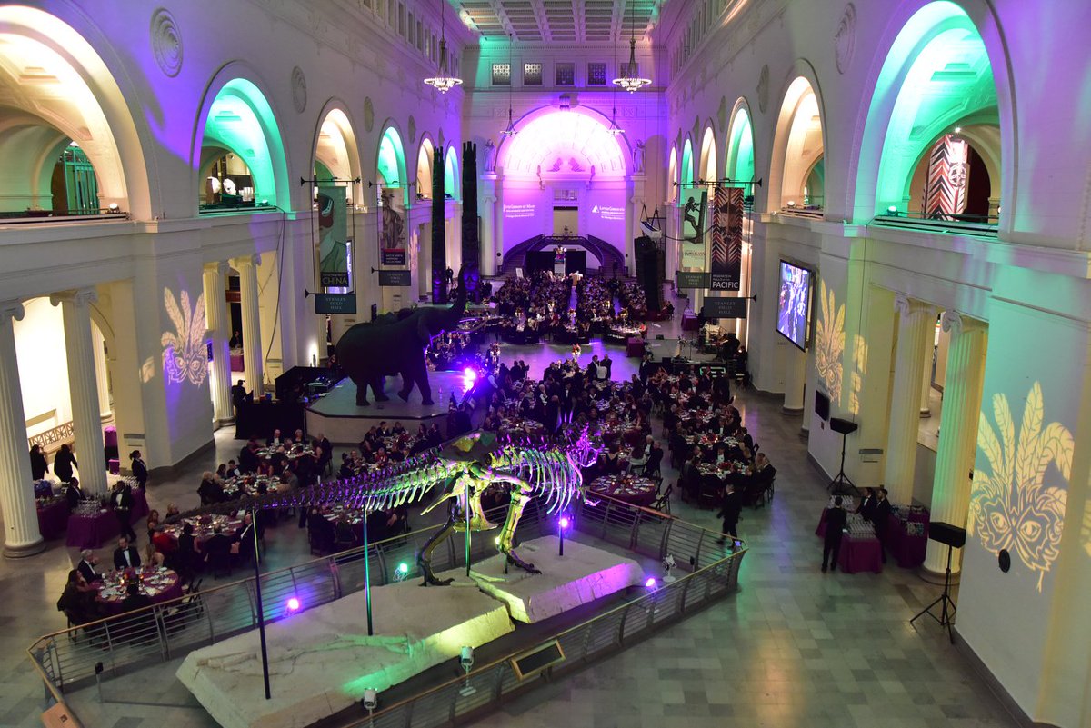 maggiespeaks's tweet photo. Earlier this month, Maggie Speaks teamed up with @talkoftownband to perform at the @LittleCoMary 28th Annual Crystal Heart Ball. We were so grateful to be a part of this amazing event and share the stage with emcees @NancyLoo and @patrickelwood of @WGNTV. #maggiespeaks #community https://t.co/7VNOwv71kj