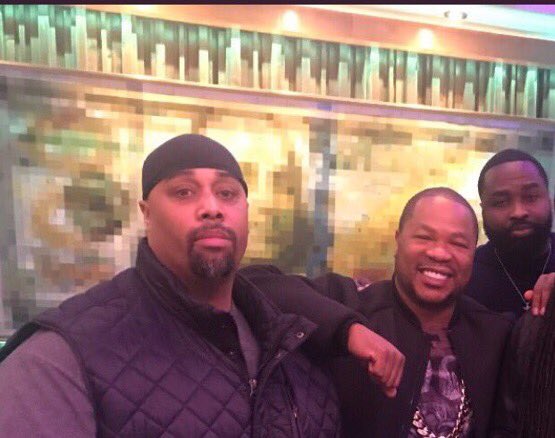 In a recent interview with <a href="/HypnoMag/">HypnoMag</a> #EmpireFrance I was ask which actors inspired me to start my career ? Uncle ICE <a href="/FINALLEVEL/">ICE T</a> <a href="/TherealTaraji/">Taraji</a> <a href="/terrencehoward/">Terrence D Howard</a> <a href="/xzibit/">XZIBIT</a> &amp; <a href="/SamuelLJackson/">Samuel L. Jackson</a> THANK YOU ! All of you are amazing 💯 Full interview link here : hypnoweb.net/www/interviews…