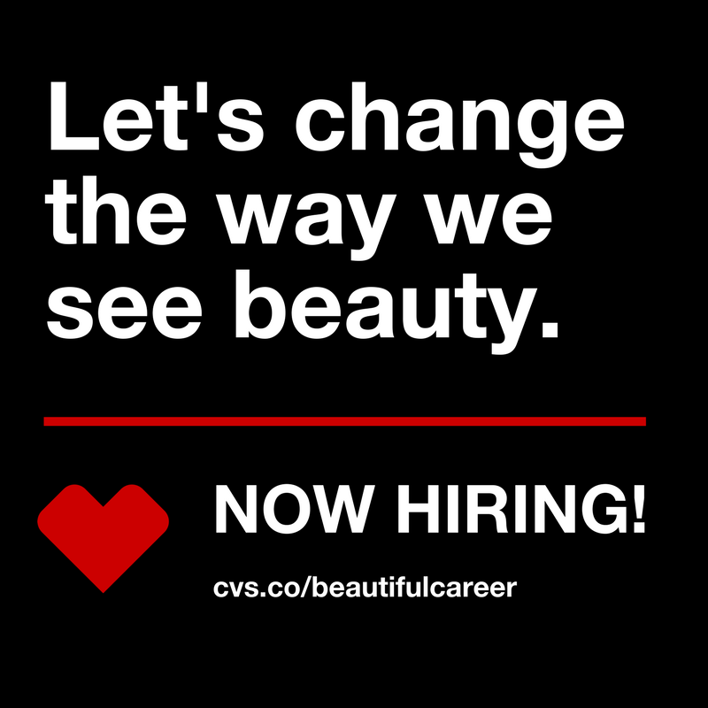 CVS Health Careers tweet media