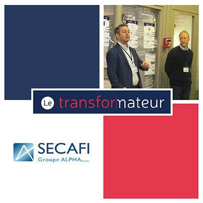LeTransfoNum's tweet photo. #TransfoNumParticipation >>> Jean-Christophe Berthod & @CGSecaf de @cabinet_secafi sont également sélectionnés grâce à "Dès aujourd'hui préparons demain" #transformationnumérique #interne #externe #innovationsociale. Découvrez leur projet >>> https://t.co/41yhD81Npd https://t.co/6cxke4j3gF