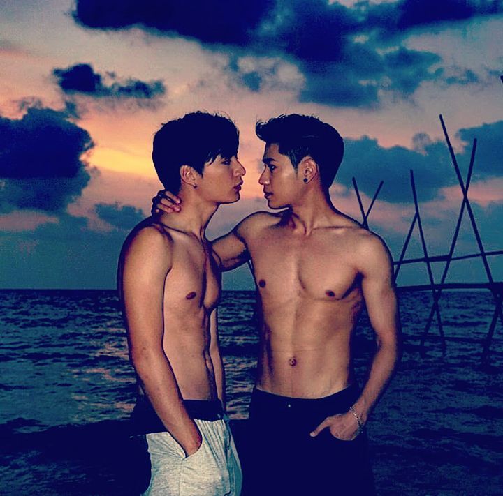 Gay boys story
