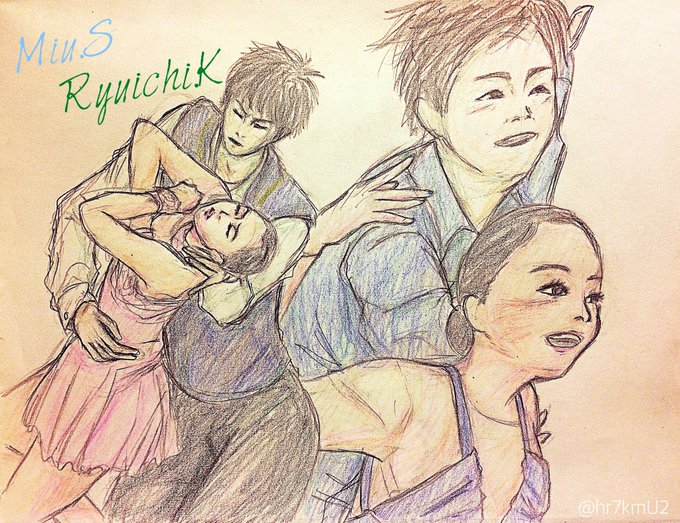 須崎海羽のtwitterイラスト検索結果 須崎海羽のtwitterイラスト検索結果