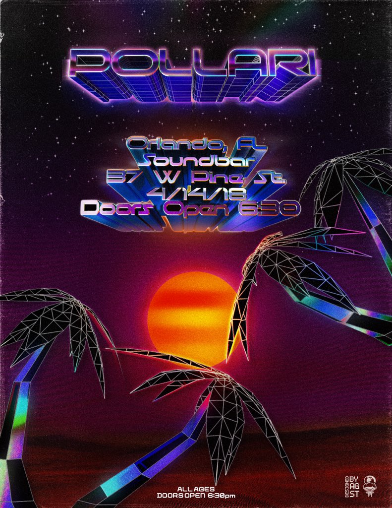 suciosudo's tweet photo. looking for 1 more opener for the @KEVINPOLLARI show then slots are full..

hit my dm's📩

artwork done by: @augst https://t.co/g9ISSFtAlJ