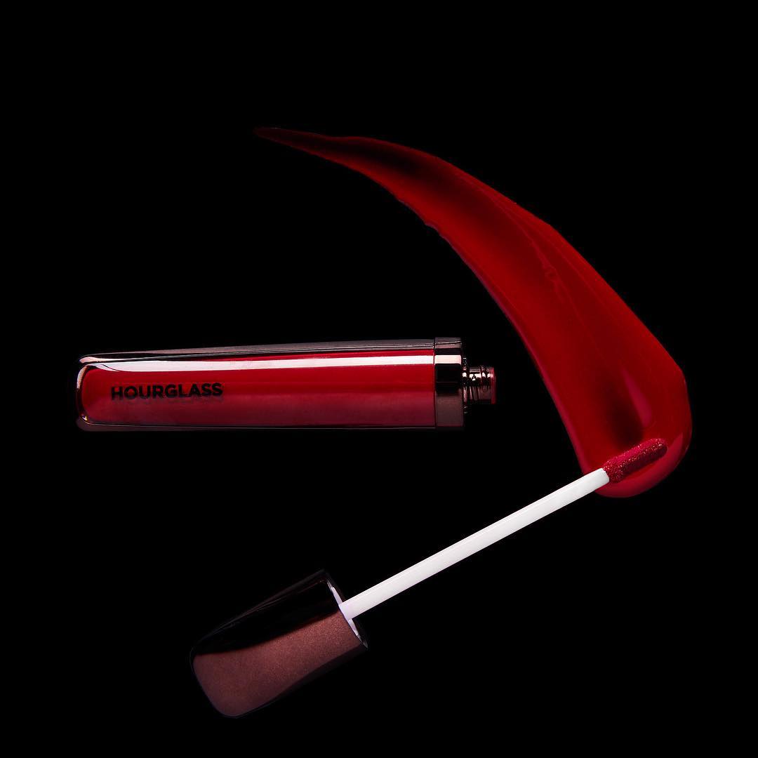 Hourglass Cosmetics on Twitter "Create your iconic lip look with our