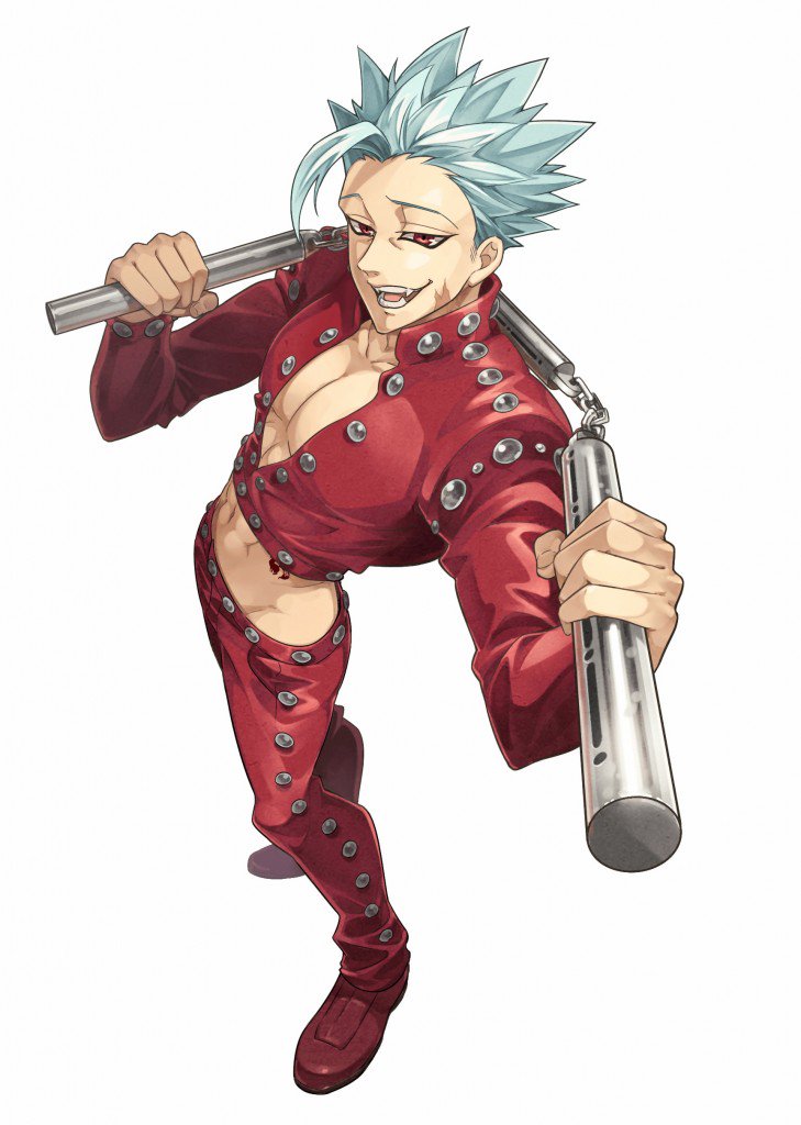 O Xrhsths 垢移行 Sto Twitter バン誕生日おめでとう かっこよくて男らしくて自分の芯を貫き通すバンが大好きだぁぁ 拾い画です バン生誕祭 七つの大罪 O Xrhsths 垢移行 Sto Twitter バン誕生日おめでとう かっこよくて男らしくて自分の芯を貫き通すバンが大好きだぁぁ 拾い画です バン生誕祭 七つの大罪