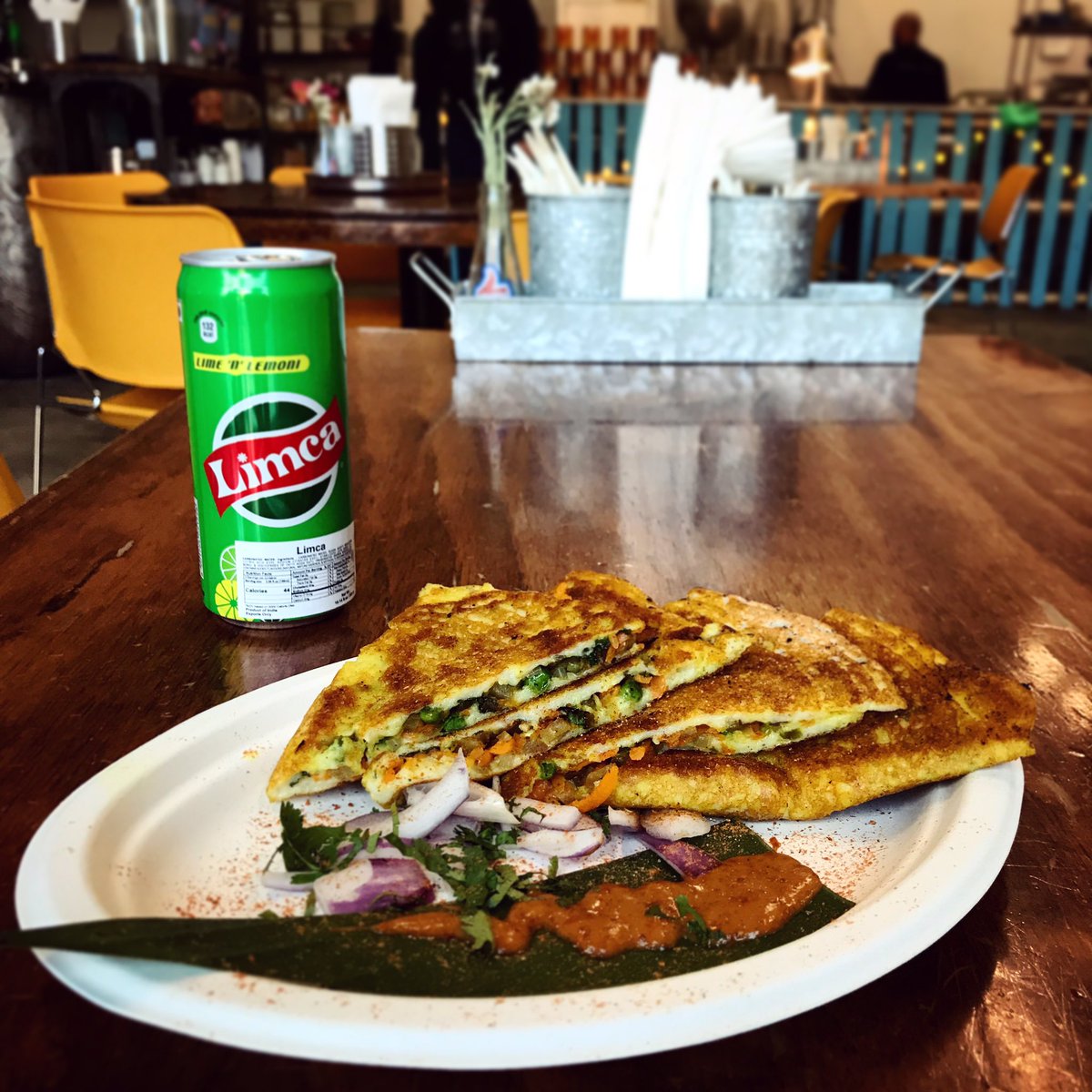 Chai Pani tweet media