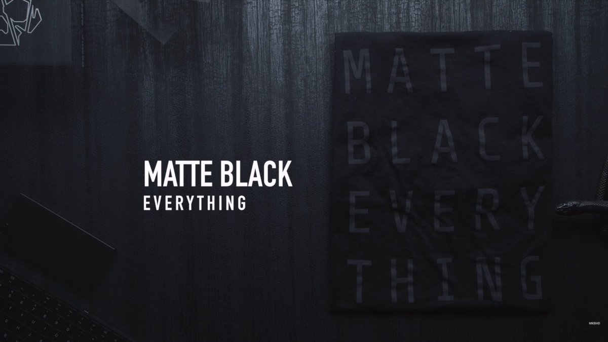 Matt D Engineer (majorstouch) Twitter