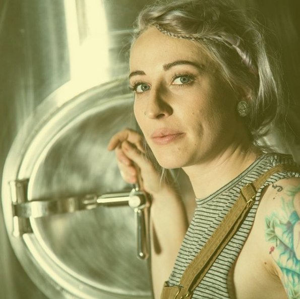 3/3 ›› Beer, Music, Comedians, Food Carts, and badass lady makers! SheBrew.beer What's not to love?