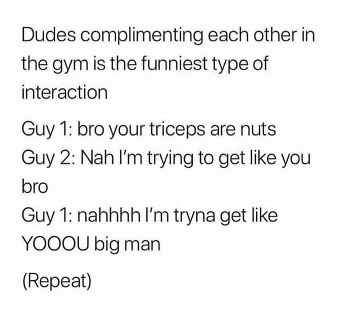 OMG this is so true 😂😂 https://t.co/U6dvq9qxLu<a href="/tag/muscle"class="tags"><span>#muscle</span></a><a href="/tag/porn"class="tags"><span>#porn</span></a><a href="/tag/doyoueven"class="tags"><span>#doyoueven</span></a>