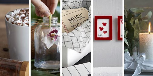 Check out these creative gifts inspired by the 5 senses! They're perfect for a loved one this Valentine's day: bit.ly/2H8XiTK