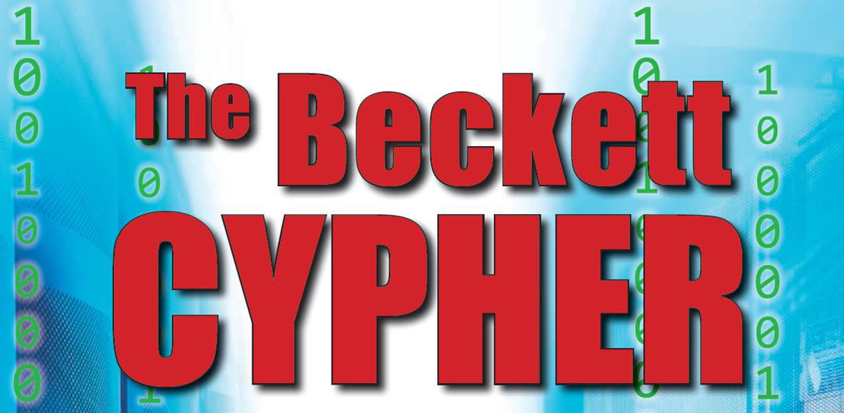 LNovels's tweet photo. My first novel in the series, The Beckett Cypher The Case - Book 1 will be available on Amazon this week! #mystery #romance #criminalconspiracy https://t.co/KuOLx2qyUB