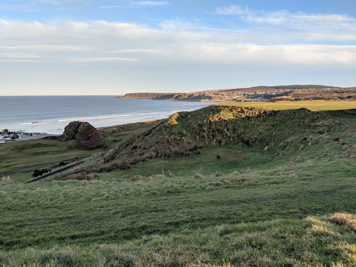 Mike Mueller -- GOTM (@mike_gotm) on Twitter photo Snowed out after 7 lovely holes at beautiful <a href="/Crudenbaygolf/">Cruden Bay Golf Club</a> in the morning, but found a hidden gem on our way north in <a href="/CullenGC1/">Cullen Links</a> that was spared the weather. Snowed out after 7 lovely holes at beautiful <a href="/Crudenbaygolf/">Cruden Bay Golf Club</a> in the morning, but found a hidden gem on our way north in <a href="/CullenGC1/">Cullen Links</a> that was spared the weather.
