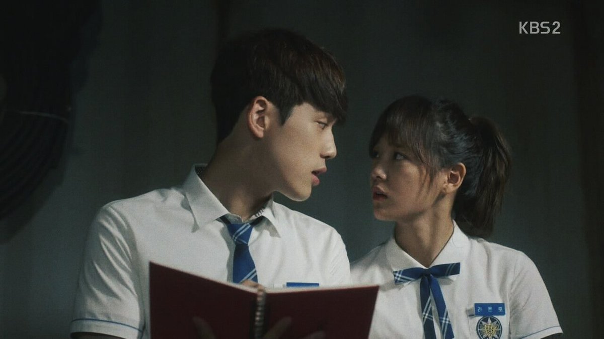 ‏ㅤً on Twitter "6. Age of Youth 2 • first season was way better • what