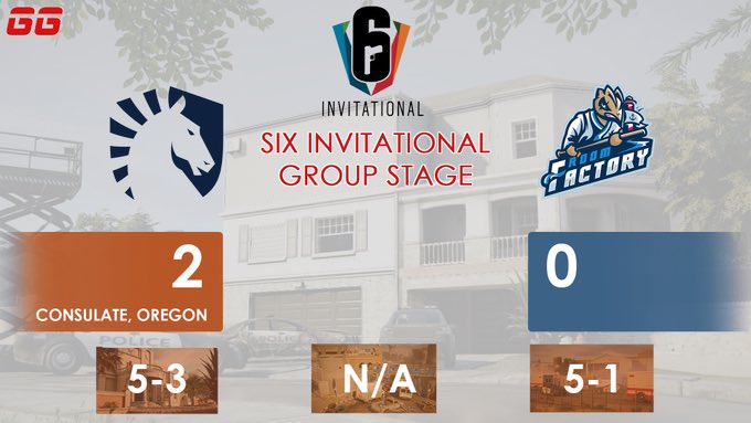 ROOMFACTORY1's tweet photo. Well played @TeamLiquid!
Thanx for this series. Next time we are going to do better. https://t.co/Ib1vTWuRZq