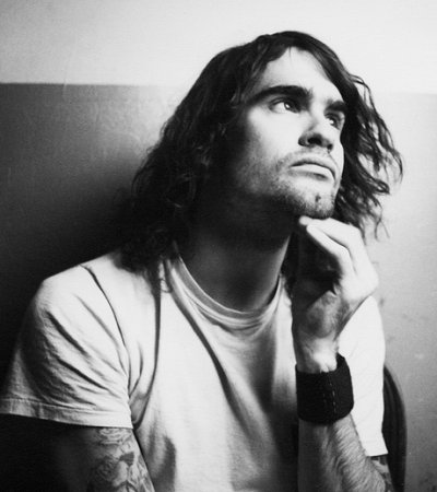 HAPPY BIRTHDAY HENRY ROLLINS 